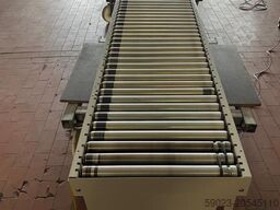 AMI Fördertechnik Flachriemen - motorisiert