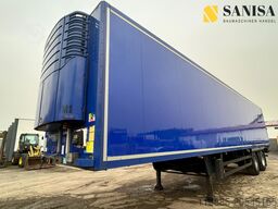 Schmitz Cargobull SCB*S2/Carrier TS 1450-12/3xVorhanden