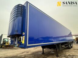 Schmitz Cargobull SCB*S2/Carrier TS 1450-12