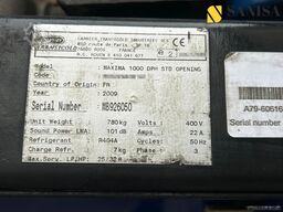 Schmitz Cargobull SCB*S2/Carrier TS 1450-12