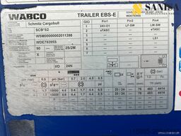 Schmitz Cargobull SCB*S2/Carrier TS 1450-12