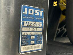 Schmitz Cargobull SCB*S2/Carrier TS 1450-12