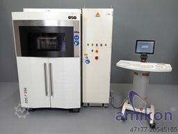 EOS EOS P 396 | PSW 3.8