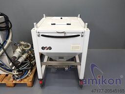 EOS EOS P 396 | PSW 3.8