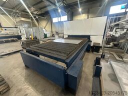 TRUMPF TruLaser 3030 Fiber