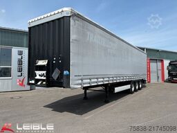 KRONE SD*Standard Tautliner*BPW*Code XL+ Getränke*