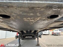 KRONE SD*Standard Tautliner*BPW*Code XL+ Getränke*