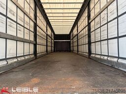 KRONE SD*Standard Tautliner*BPW*Code XL+ Getränke*