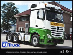MERCEDES-BENZ 2858 LS 6X4 neue Modell, 120 t.,Schwerlast