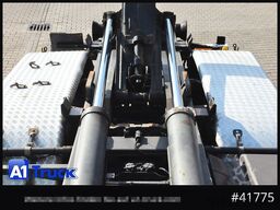 MERCEDES-BENZ Antos 2540  Meiller  Lift-Lenkachse