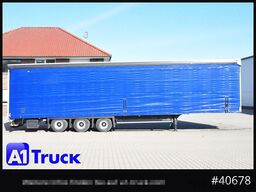 SCHMITZ SCB  24, Mega, Speed Curtain, VDI 2700, deutsche Zulassung