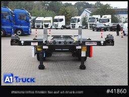 D-TEC Dennison Slider Chassi Multi