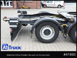 D-TEC Dennison Slider Chassi Multi