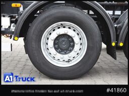 D-TEC Dennison Slider Chassi Multi
