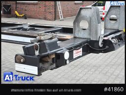 D-TEC Dennison Slider Chassi Multi