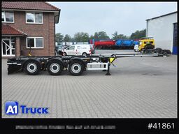 D-TEC Dennison Slider Chassi Multi