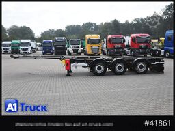 D-TEC Dennison Slider Chassi Multi