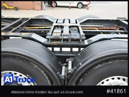 D-TEC Dennison Slider Chassi Multi