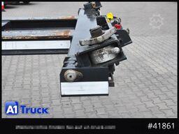 D-TEC Dennison Slider Chassi Multi