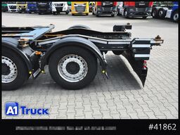 D-TEC Dennison Slider Chassi Multi