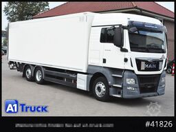 MAN TGX 26.360 LL, LBW Navi Lenkachse L 8,5m