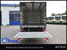 MAN TGX 26.360 LL, LBW Navi Lenkachse L 8,5m