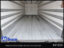 MAN TGX 26.360 LL, LBW Navi Lenkachse L 8,5m