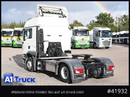 MAN TGM 15,290 BL Automatik Soundsystem