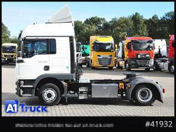 MAN TGM 15,290 BL Automatik Soundsystem