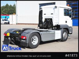 MAN TGS 18,460 LL , Hydraulik, Navi  Intarder