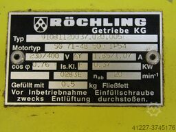 Röchling SG71-4B