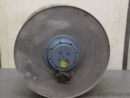 Ziehl-Abegg** DKHR 560-6-6