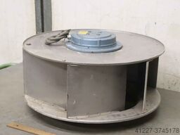 Ziehl-Abegg DKHR 560-6-6