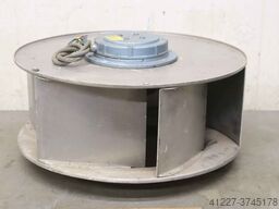 Ziehl-Abegg** DKHR 560-6-6