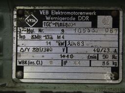 Orsta hydraulik A 16, 160 bar