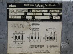 ebm G4D180DD0401