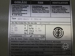 Fischbach SD5-640/E351-4