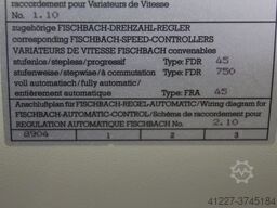 Fischbach SD5-640/E351-4