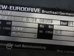 SEW-EURODRIVE RF40A