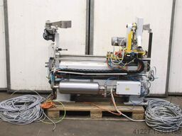 unbekannt automatische Säge