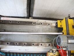 unbekannt automatische Säge