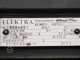 unbekannt automatische Säge