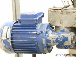 unbekannt automatische Säge