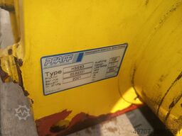 Pfaff-silberblau HSE63