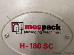 Mespack H-180 SC