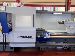 Weiler E120x3000