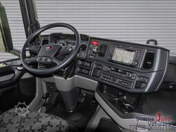 Scania R 460 A4x2NA - SUPER / Hydraulik -