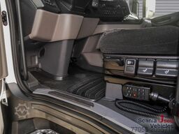 Scania R 460 A4x2NA - SUPER / Hydraulik -