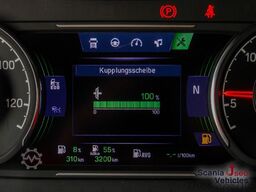 Scania R 460 A4x2NA - SUPER / Hydraulik -