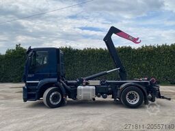 IVECO IVECO STRALIS 310 SCARRABILE FULL PNEUMATICO